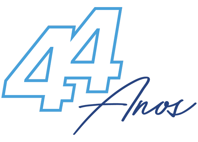 44 Anos Airparts