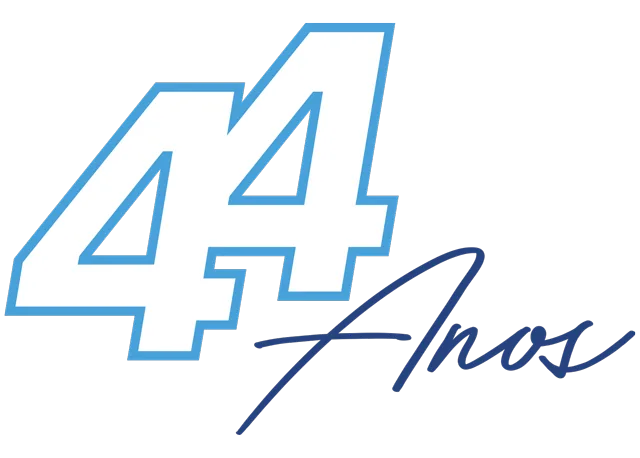 44 Anos Airparts